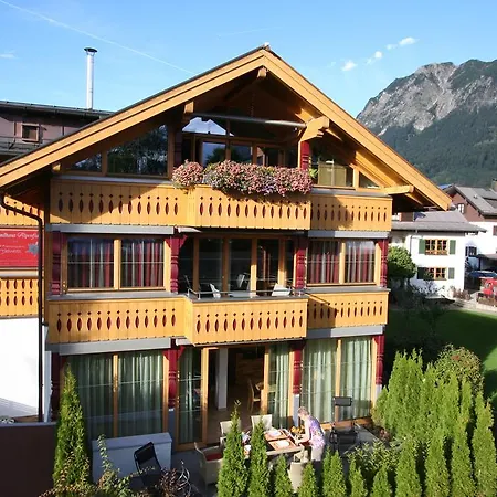 Alpenflair Whg 403