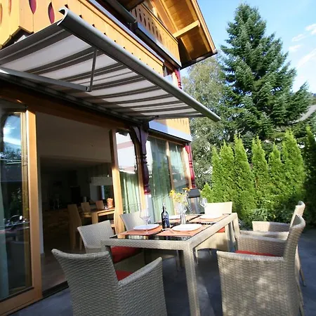 Alpenflair Whg 403 * Oberstdorf