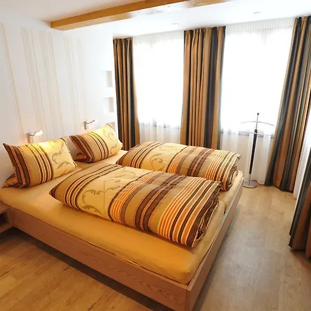 Alpenflair Whg 403 Apartamento