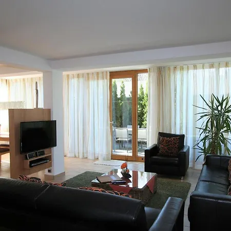 Apartamento Alpenflair Whg 403