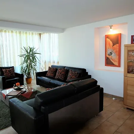 Alpenflair Whg 403 Oberstdorf
