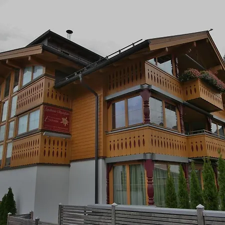Alpenflair Whg 403 Apartamento *