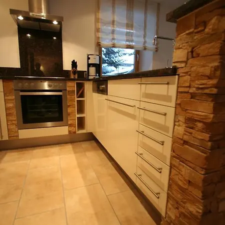 Alpenflair Whg 403 Apartamento *