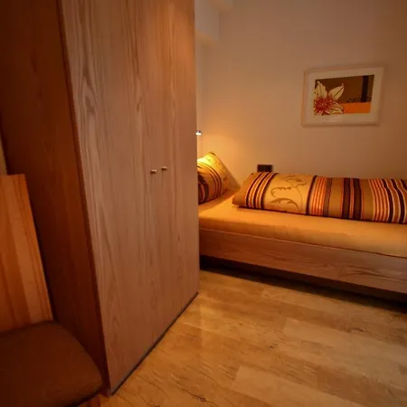 Apartamento Alpenflair Whg 403