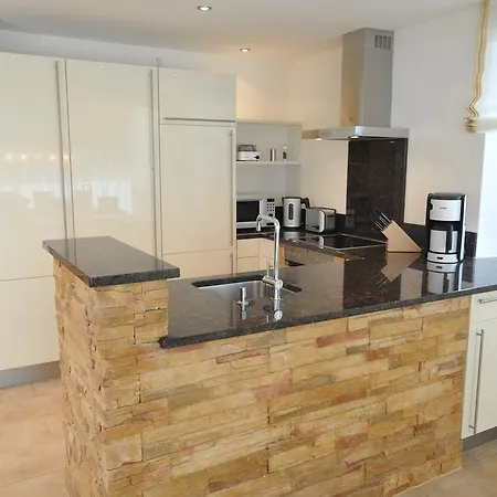 Appartement Alpenflair Whg 403 *