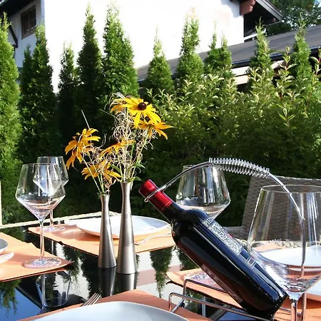 Alpenflair Whg 403 * Oberstdorf