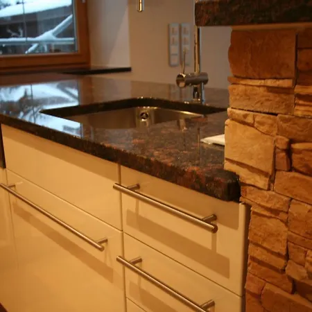 Apartamento Alpenflair Whg 403 *