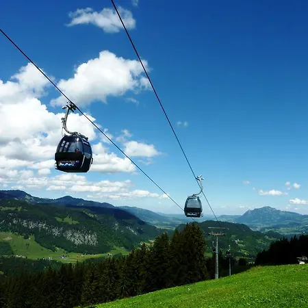 Alpenflair Whg 403 *