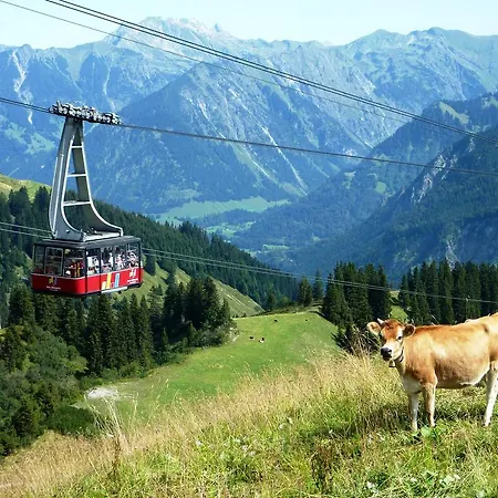Alpenflair Whg 403