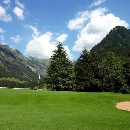 Alpenflair Whg 403 Lägenhet