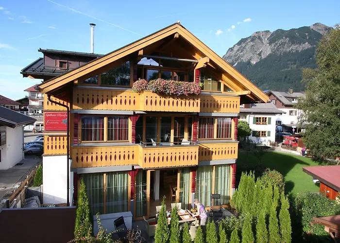 Alpenflair Whg 403