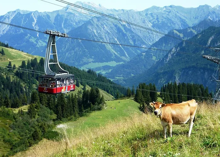 Alpenflair Whg 403